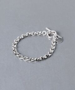 UNITED ARROWS / ユナイテッドアローズ ブレスレット・バングル | ＜PHILIPPE AUDIBERT（フィリップ オーディベール）＞LANA CHN ブレスレット