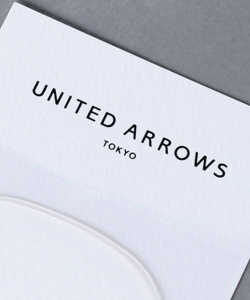 UNITED ARROWS / ユナイテッドアローズ シューケア | UA ノン スリップ ジェル インソール 1mm | 詳細1