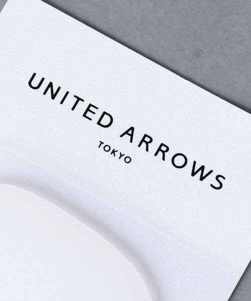 UNITED ARROWS / ユナイテッドアローズ シューケア | UA ノン スリップ ジェル インソール 3mm | 詳細1