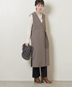 UNITED ARROWS - 完売 MARW UNITED ARROWS 2WAYタックハイネック