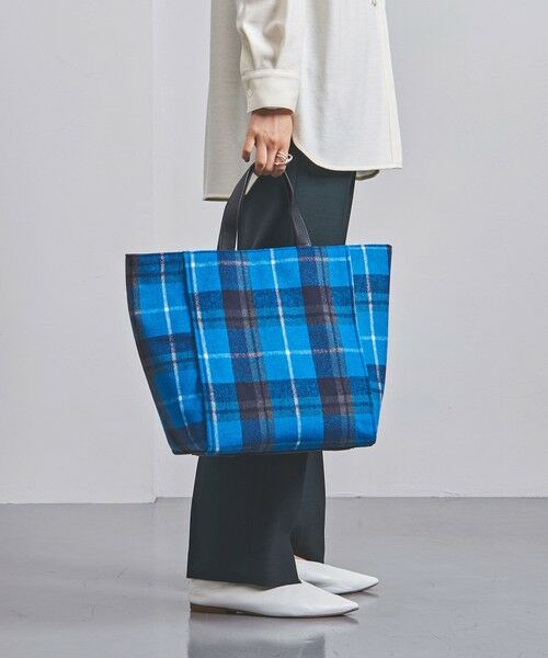 セール United Arrows ビッグ チェック スクエア トートバッグ トートバッグ United Arrows ユナイテッドアローズ ファッション通販 タカシマヤファッションスクエア セール United Arrows ビッグ チェック スクエア トートバッグ トートバッグ United Arrows ユナイテッドアローズ ファッション通販 タカシマヤファッションスクエア