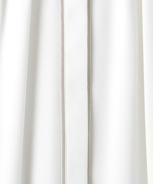 UNITED ARROWS / ユナイテッドアローズ シャツ・ブラウス | バイカラー パイピング ブラウス | 詳細7