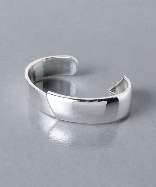 Philippe Audibert フィリップオーディベール Barth ブレスレット ｍ ブレスレット バングル United Arrows ユナイテッドアローズ ファッション通販 タカシマヤファッションスクエア