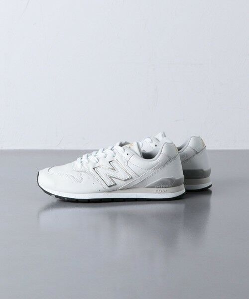 UNITED ARROWS / ユナイテッドアローズ スニーカー | ＜New Balance（ニューバランス）＞CM996 LTH/D スニーカー | 詳細4