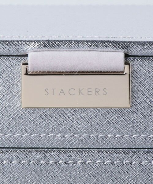 別注＜STACKERS（スタッカーズ）＞2セット ミニ ジュエリーボックス