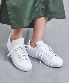 ＜adidas（アディダス）＞STAN SMITH スニーカー