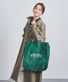 ＜NOMADIS（ノマディス）＞SAC トートバッグ