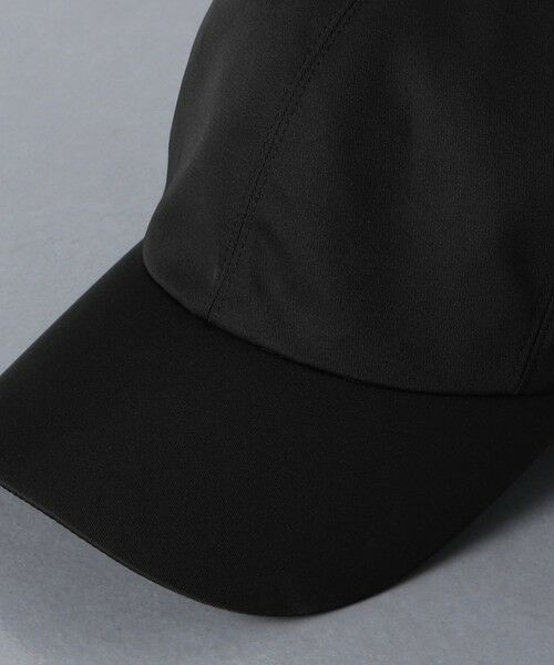 安いそれに目立つ IRIS47 ① IENA ユナイテッドアローズ 黒 帽子