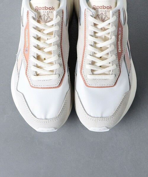 UNITED ARROWS / ユナイテッドアローズ スニーカー | ＜Reebok（リーボック）＞CL LEGACY スニーカー | 詳細6