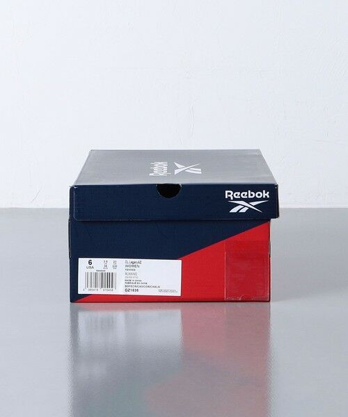 UNITED ARROWS / ユナイテッドアローズ スニーカー | ＜Reebok（リーボック）＞CL LEGACY スニーカー | 詳細9