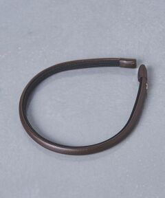 UNITED ARROWS / ユナイテッドアローズ カチューシャ・カチューム・その他 | ＜IRIS 47（イリス フォーセブン）＞F/LTH ヘッドバンド