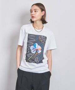 ＜LISA KING（リサ キング）＞GILLESPIE Tシャツ