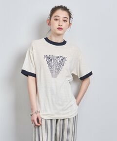 ＜INSCRIRE＞P OF P Tシャツ