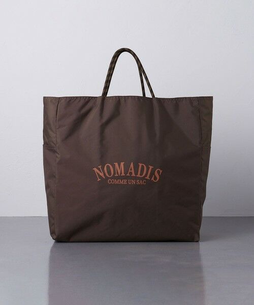 ❤︎新品❤︎NOMADIS ノマディス❤︎キャンバス ミニトート - bookteen.net