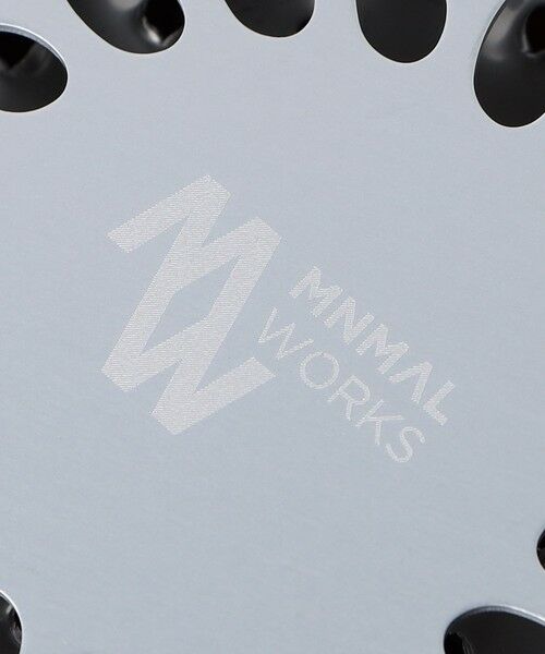 UNITED ARROWS / ユナイテッドアローズ その他雑貨 | ＜MINIMAL WORKS（ミニマル ワークス）＞ 蚊取り線香ホルダー | 詳細10