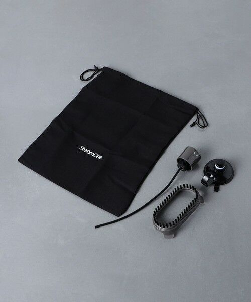 UNITED ARROWS / ユナイテッドアローズ ランドリーグッズ | ＜SteamOne（スチームワン）＞CLOTHES STEAMER | 詳細11