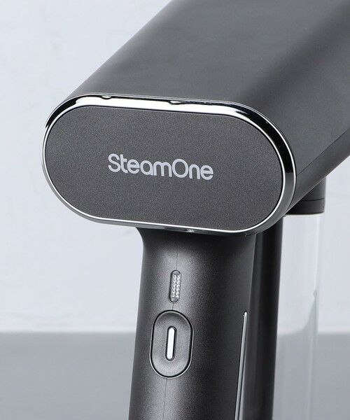 UNITED ARROWS / ユナイテッドアローズ ランドリーグッズ | ＜SteamOne（スチームワン）＞CLOTHES STEAMER | 詳細6