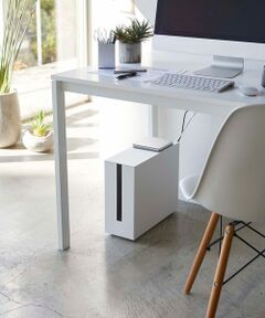 UNITED ARROWS / ユナイテッドアローズ ステーショナリー | ＜tower＞ケーブル収納ボックス