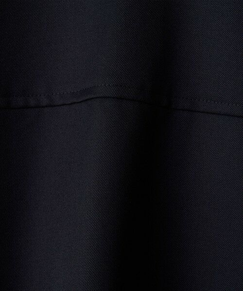 NAOKO TSUJI+UNITED ARROWS＞ハイネック リボン ポンチョ （シャツ・ブラウス）｜UNITED ARROWS /  ユナイテッドアローズ ファッション通販 タカシマヤファッションスクエア