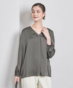 UNITED ARROWS / ユナイテッドアローズ (レディース) シャツ