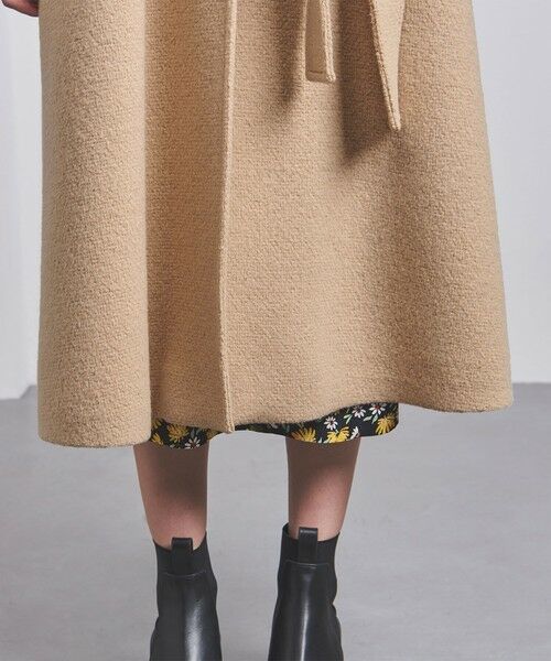 Sg Aライン ノーカラーコート ノーカラージャケット United Arrows ユナイテッドアローズ ファッション通販 タカシマヤファッションスクエア