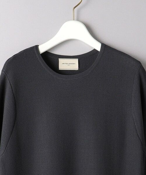 Ry N フレア ニットワンピース ロング マキシ丈ワンピース United Arrows ユナイテッドアローズ ファッション通販 タカシマヤファッションスクエア