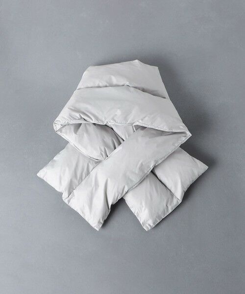 PADDED マフラー （マフラー・ショール・スヌード・ストール）｜UNITED ARROWS / ユナイテッドアローズ ファッション通販  タカシマヤファッションスクエア