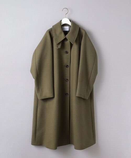 正規 UNITED ARROWS C/P 2WAY コート W | www.blissestateagents.com