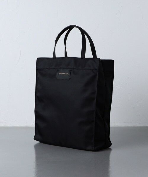 UNITED ARROWS / ユナイテッドアローズ トートバッグ | ナイロン トートバッグ M | 詳細1