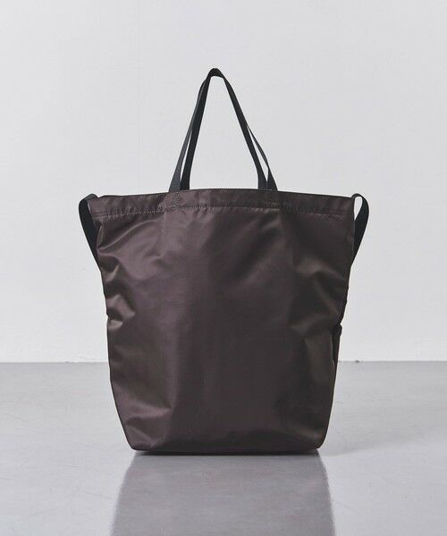 UNITED ARROWS / ユナイテッドアローズ トートバッグ | ＜TO UNITED ARROWS＞ TOTE/トートバッグ | 詳細3