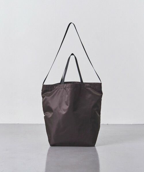 UNITED ARROWS / ユナイテッドアローズ トートバッグ | ＜TO UNITED ARROWS＞ TOTE/トートバッグ | 詳細9