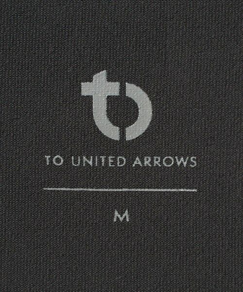 UNITED ARROWS / ユナイテッドアローズ スポーツグッズ | ＜TO UNITED ARROWS＞SUNNY レギンス | 詳細25