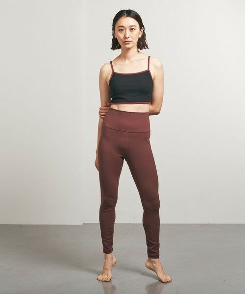 UNITED ARROWS / ユナイテッドアローズ スポーツグッズ | ＜TO UNITED ARROWS＞SUNNY レギンス | 詳細29