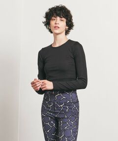 TO UNITED ARROWS＞ N/PU SUNNY LEGGINGS/レギンス （スポーツグッズ