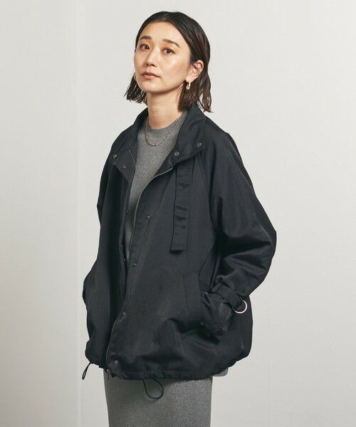 ＜TO UNITED ARROWS＞ P BLOUSON/ブルゾン