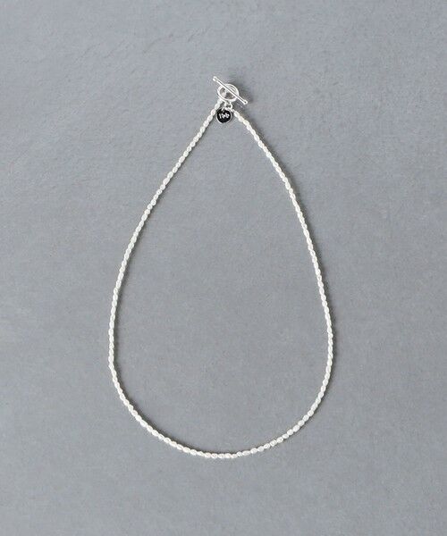 UNITED ARROWS / ユナイテッドアローズ ネックレス・ペンダント・チョーカー | ＜les bonbon＞BLANC 淡水パール チョーカー/ネックレス | 詳細2