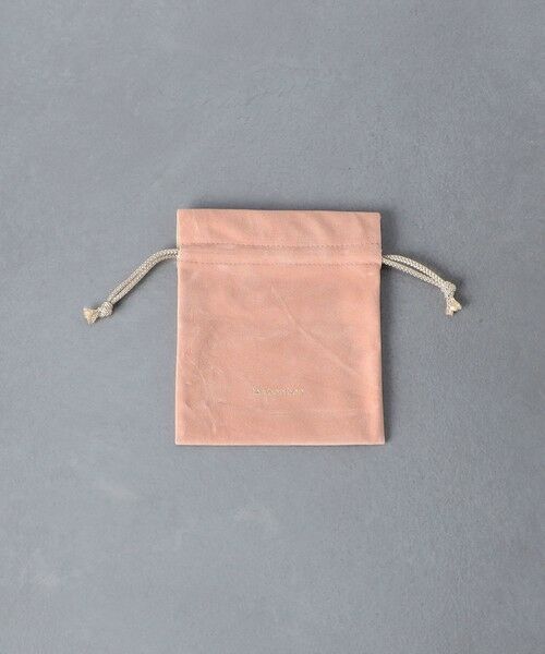 UNITED ARROWS / ユナイテッドアローズ ネックレス・ペンダント・チョーカー | ＜les bonbon＞BLANC 淡水パール チョーカー/ネックレス | 詳細6