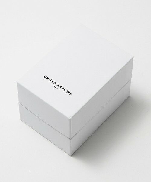 UNITED ARROWS / ユナイテッドアローズ 腕時計 | スクエア チェーン 腕時計 | 詳細7