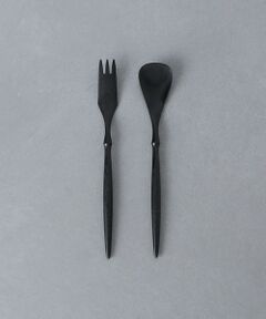 UNITED ARROWS / ユナイテッドアローズ 食器 | ＜ARAS＞デザート フォーク＆スプーン