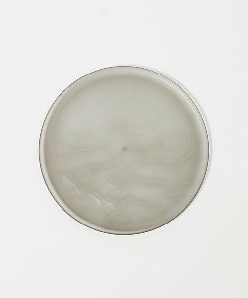 UNITED ARROWS / ユナイテッドアローズ 食器 | ＜ARAS＞ 大皿ウェーブ | 詳細2