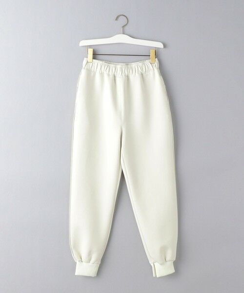 UNITED ARROWS / ユナイテッドアローズ その他パンツ | ＜TO UNITED ARROWS＞ SMART SWEAT PANTS 68/スウェットパンツ | 詳細14