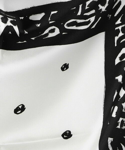 セール】 ＜manipuri＞シルク スカーフ M 23SS （バンダナ・スカーフ）｜UNITED ARROWS ユナイテッドアローズ  ファッション通販 タカシマヤファッションスクエア