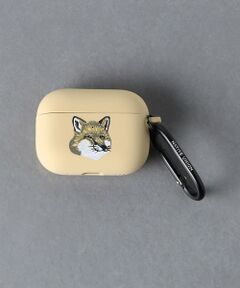 ＜MAISON KITSUNE X NATIVE UNION＞AIRPODS CASE