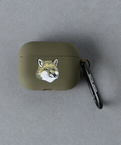 UNITED ARROWS / ユナイテッドアローズ ステーショナリー | ＜MAISON KITSUNE X NATIVE UNION＞AIRPODS CASE
