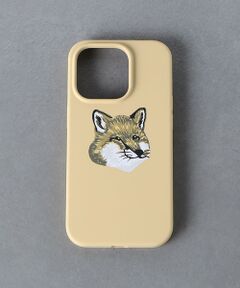 ＜MAISON KITSUNE X NATIVE UNION＞CASE IP 14 P