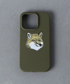 ＜MAISON KITSUNE X NATIVE UNION＞CASE IP 14 P