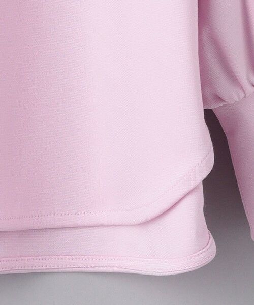 UNITED ARROWS / ユナイテッドアローズ カットソー | PONTE ロングスリーブ カットソー | 詳細22