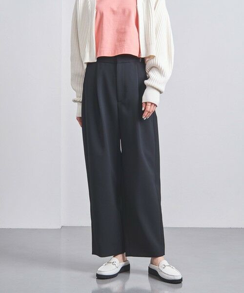 UNITED ARROWS / ユナイテッドアローズ その他パンツ | P カーブ パンツ | 詳細1