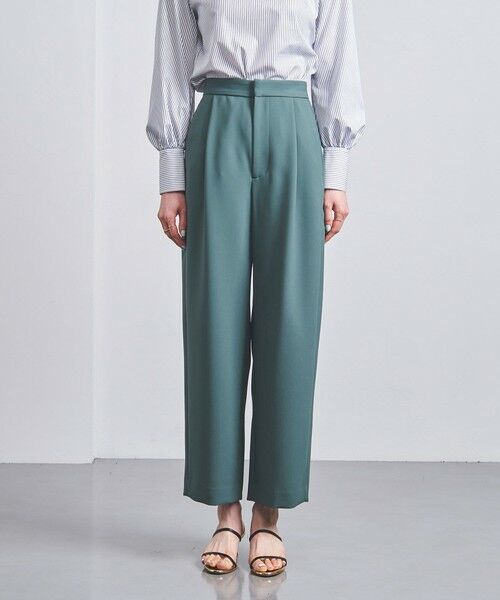 UNITED ARROWS / ユナイテッドアローズ その他パンツ | P カーブ パンツ | 詳細5