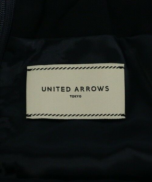 UNITED ARROWS / ユナイテッドアローズ ミニ・ひざ丈スカート | FEEL FREE タイトスカート | 詳細14